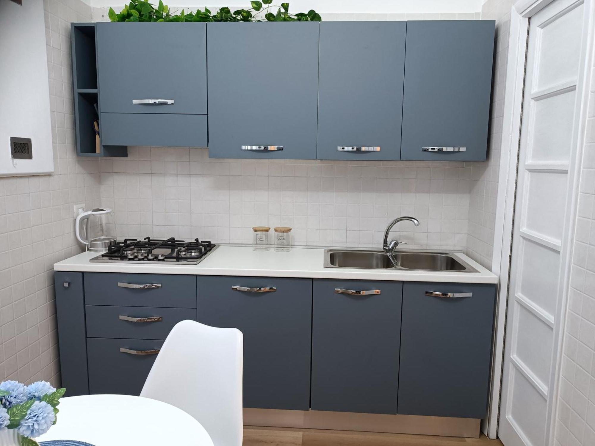 Amalphia Home サレルノ エクステリア 写真