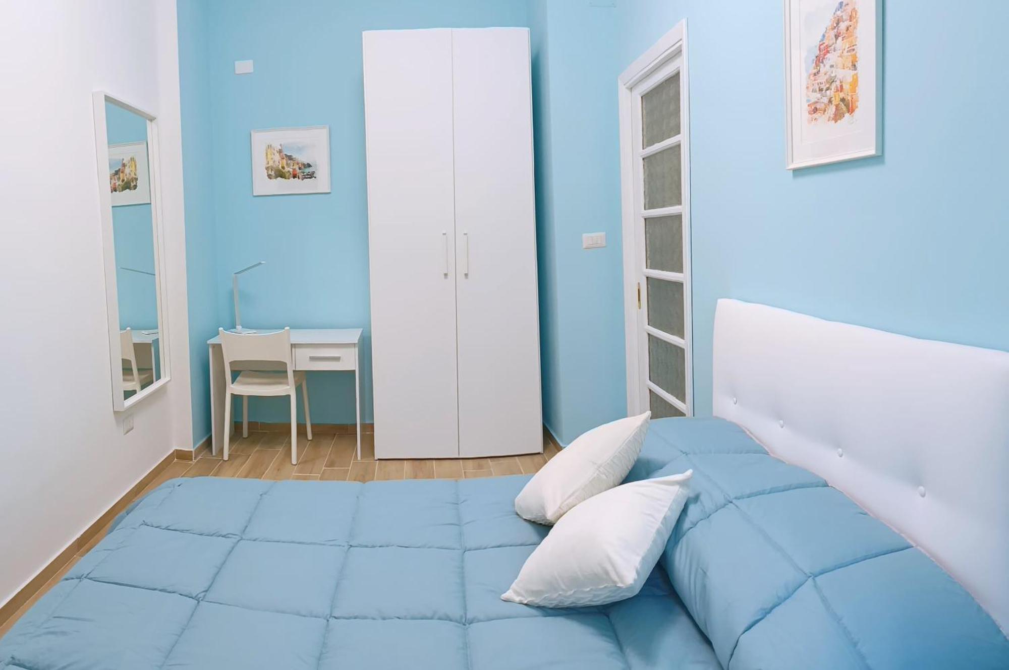 Amalphia Home サレルノ エクステリア 写真