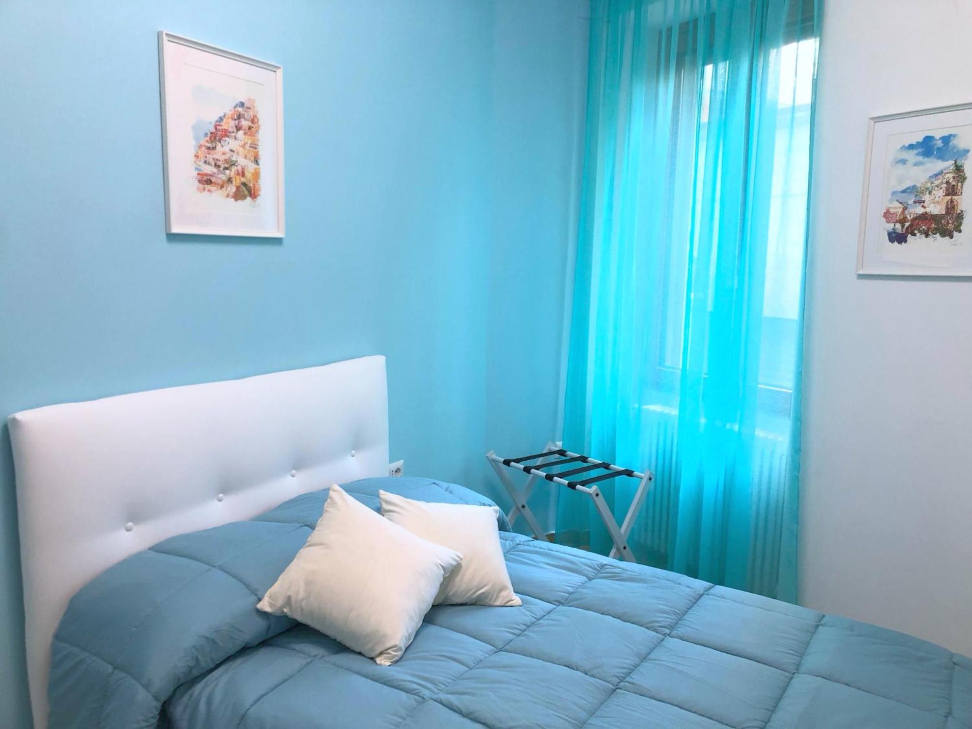 Amalphia Home サレルノ エクステリア 写真
