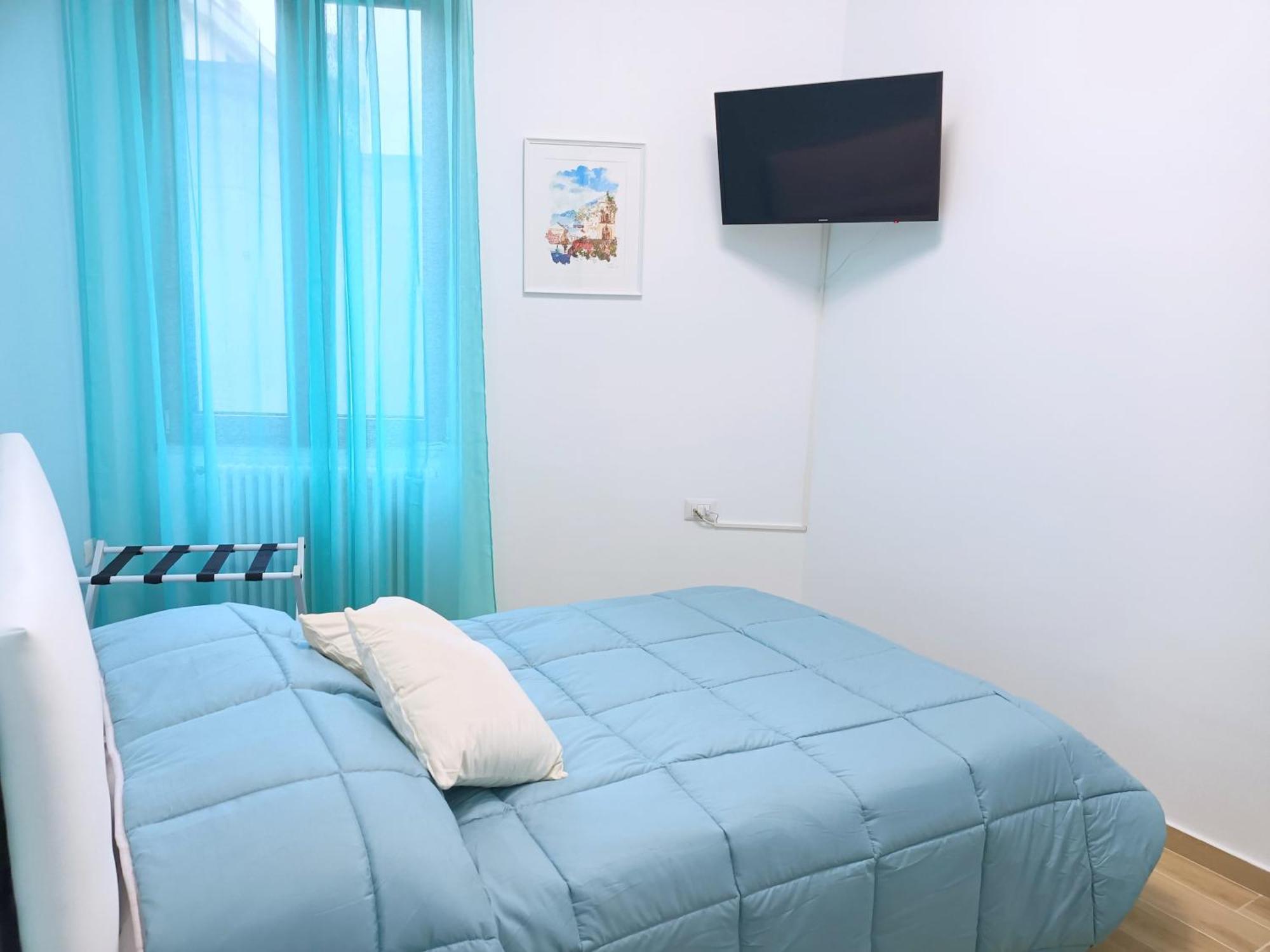 Amalphia Home サレルノ エクステリア 写真