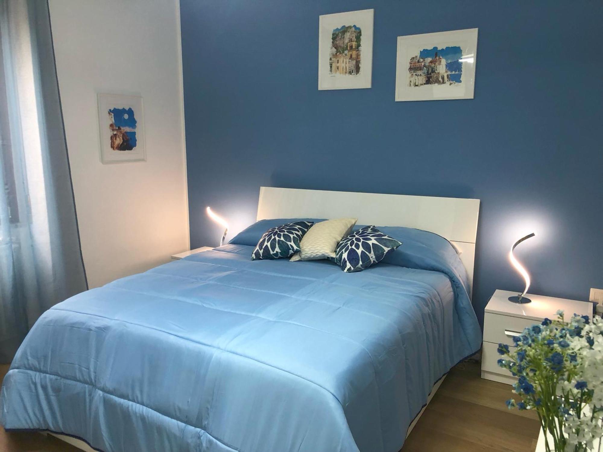 Amalphia Home サレルノ エクステリア 写真