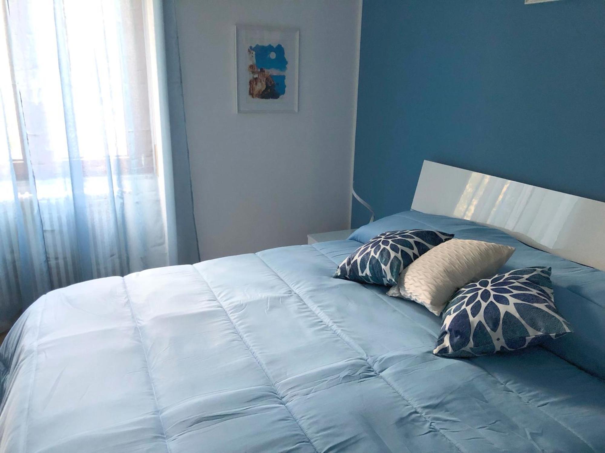 Amalphia Home サレルノ エクステリア 写真