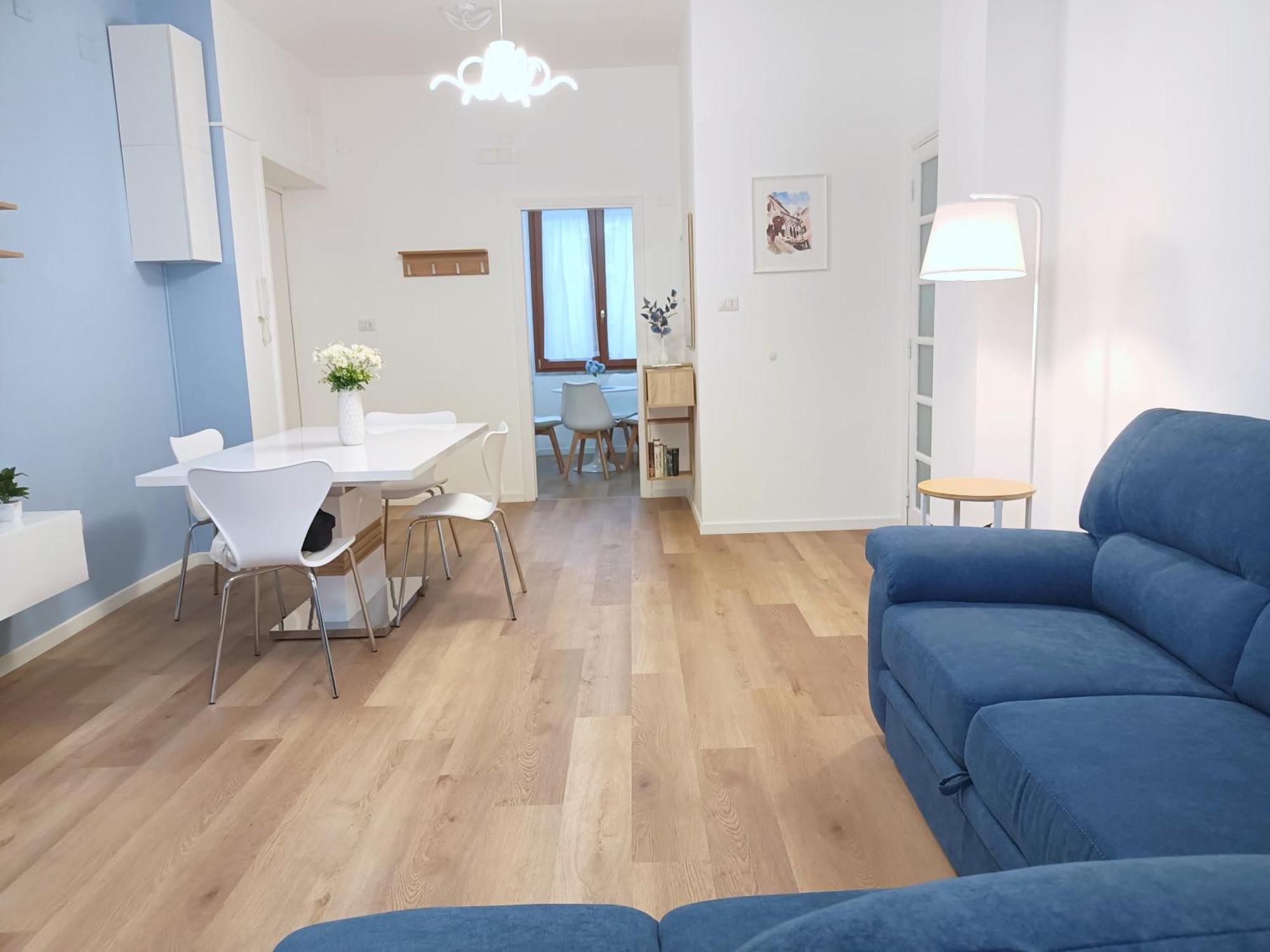 Amalphia Home サレルノ エクステリア 写真