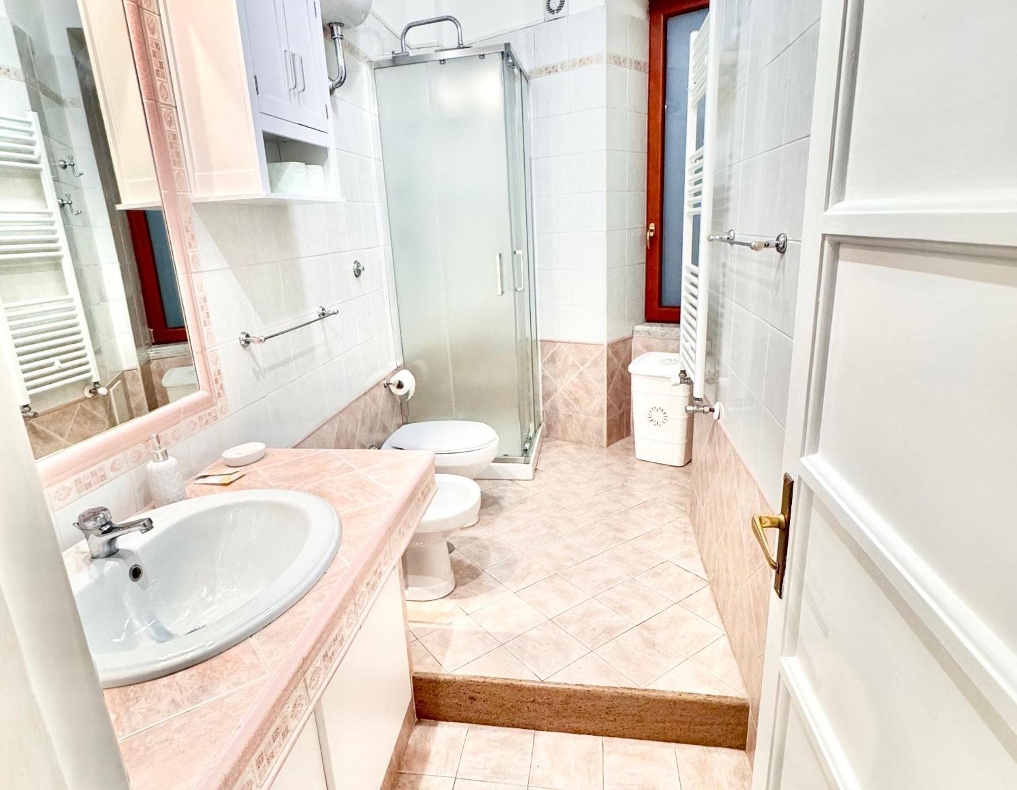 Amalphia Home サレルノ エクステリア 写真